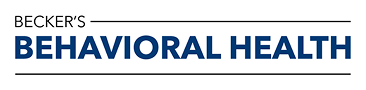 Becker's Behavioral Health
